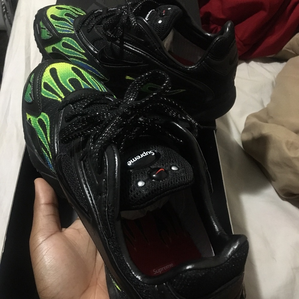 Nike Supreme JUNE 2018 Drop